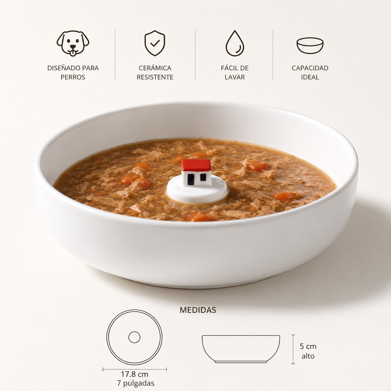 Pawly™ | More Comfortable Feeding for Your Pet