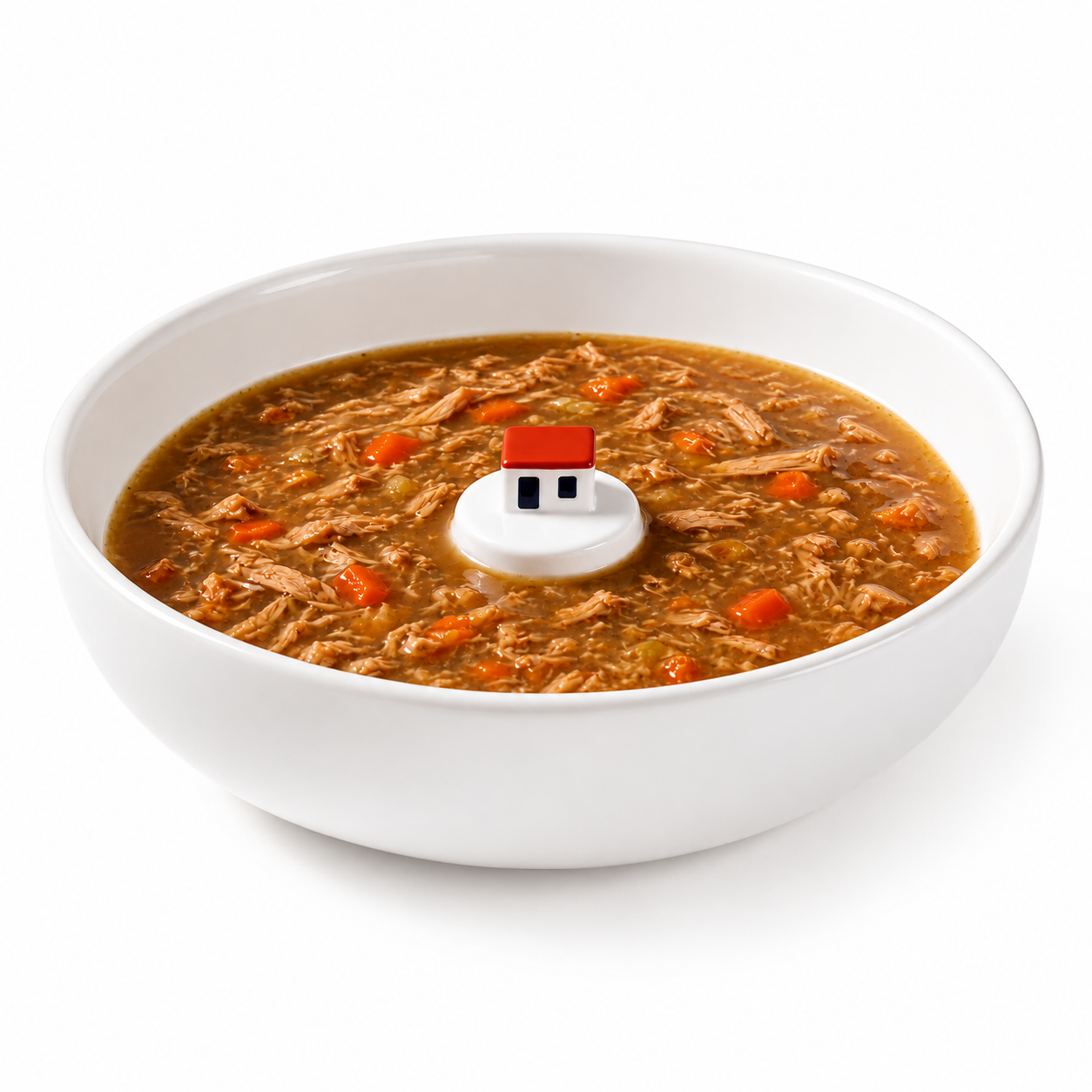 Pawly™ | Une alimentation plus pratique pour votre animal