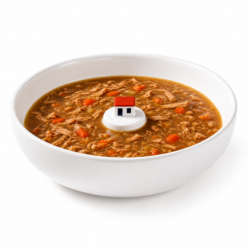 Pawly™ | Une alimentation plus pratique pour votre animal