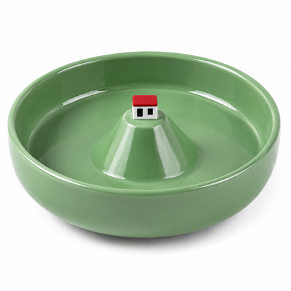 Pawly™ | Une alimentation plus pratique pour votre animal